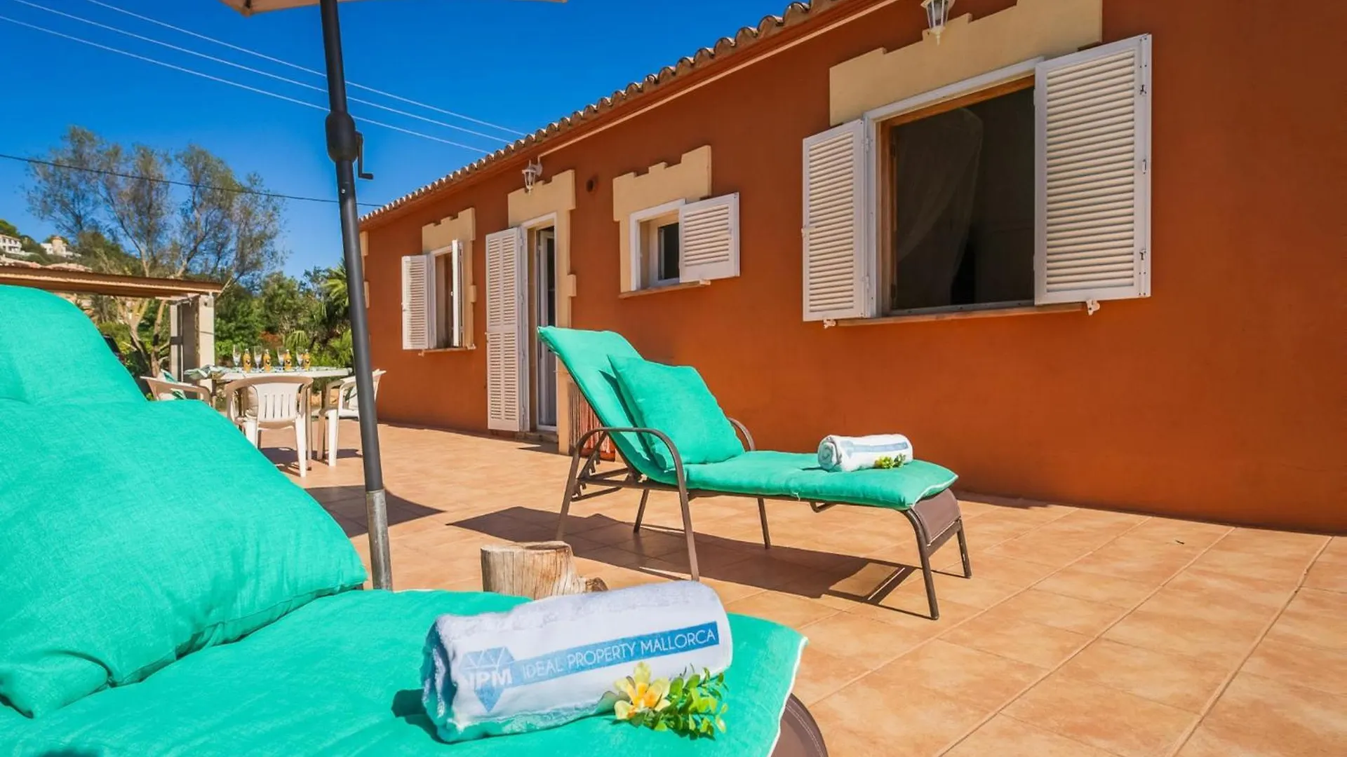 Holiday home Country House Near Font De Sa Cala Capdepera