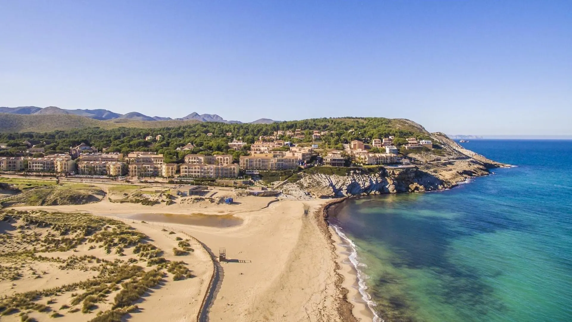 Holiday home Country House Near Font De Sa Cala Capdepera